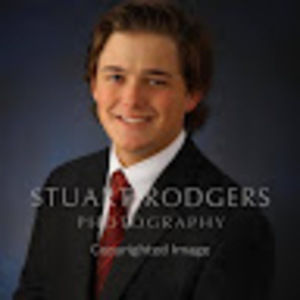 Meet your Posher, Matthew